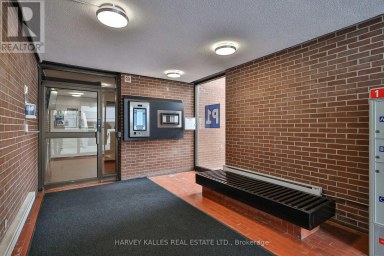 301 - 10 CRESCENT TOWN ROAD Toronto (Crescent Town) Ontario photo 27