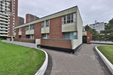 301 - 10 CRESCENT TOWN ROAD Toronto (Crescent Town) Ontario photo 28