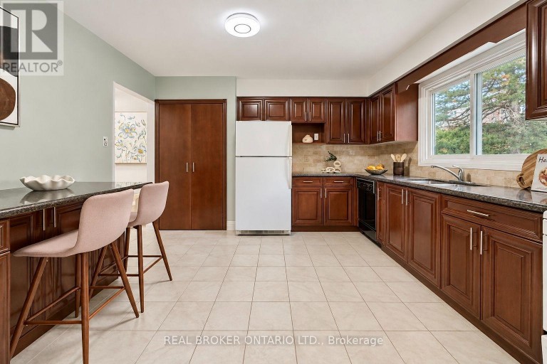 89 BUSHMILLS SQUARE, Toronto (Agincourt North), Ontario, M1V1K5