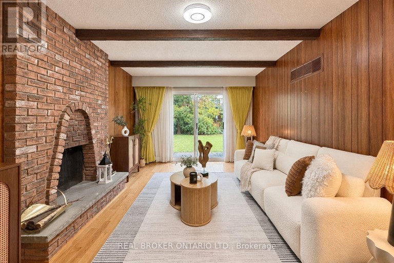89 BUSHMILLS SQUARE, Toronto (Agincourt North), Ontario, M1V1K5