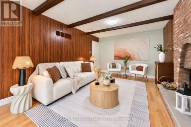89 BUSHMILLS SQUARE Toronto (Agincourt North) Ontario photo 13