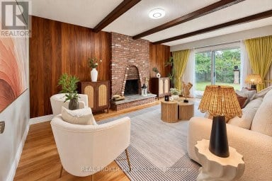 89 BUSHMILLS SQUARE Toronto (Agincourt North) Ontario photo 14