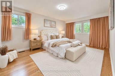 89 BUSHMILLS SQUARE Toronto (Agincourt North) Ontario photo 16