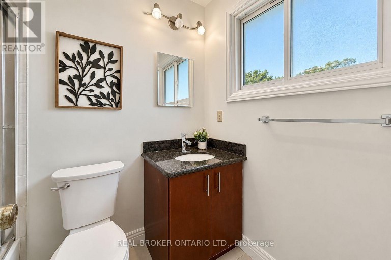 89 BUSHMILLS SQUARE, Toronto (Agincourt North), Ontario, M1V1K5