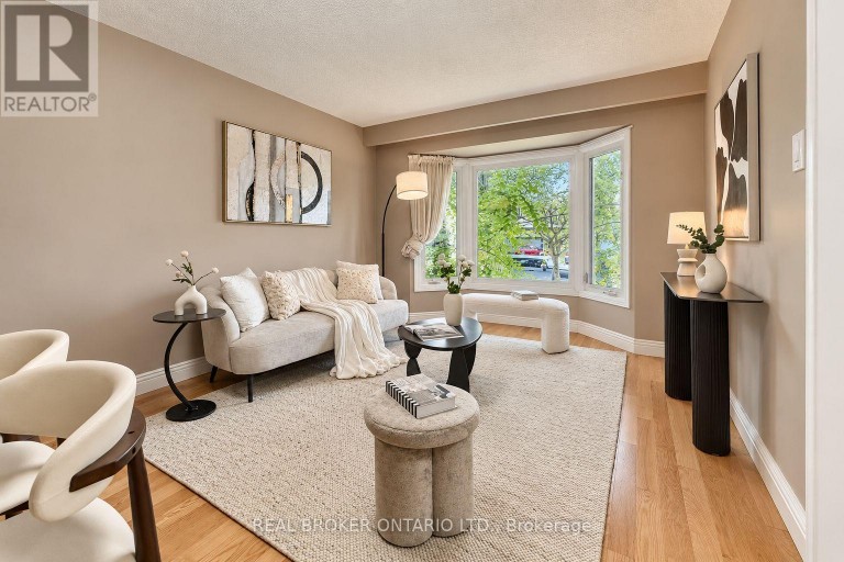 89 BUSHMILLS SQUARE, Toronto (Agincourt North), Ontario, M1V1K5