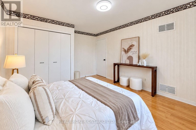 89 BUSHMILLS SQUARE, Toronto (Agincourt North), Ontario, M1V1K5