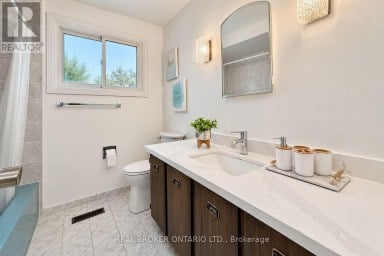 89 BUSHMILLS SQUARE Toronto (Agincourt North) Ontario photo 22