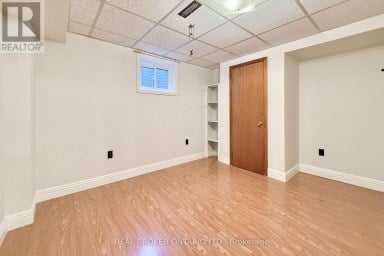 89 BUSHMILLS SQUARE Toronto (Agincourt North) Ontario photo 26