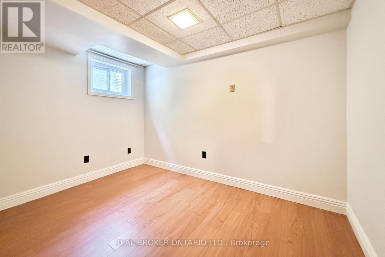 89 BUSHMILLS SQUARE, Toronto (Agincourt North), Ontario, M1V1K5