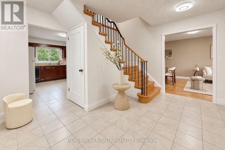 89 BUSHMILLS SQUARE, Toronto (Agincourt North), Ontario, M1V1K5
