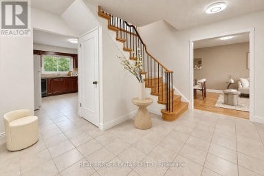 89 BUSHMILLS SQUARE Toronto (Agincourt North) Ontario photo 3