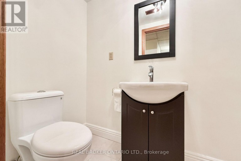 89 BUSHMILLS SQUARE, Toronto (Agincourt North), Ontario, M1V1K5