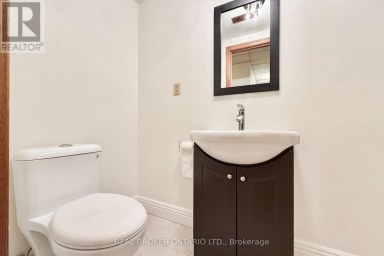 89 BUSHMILLS SQUARE Toronto (Agincourt North) Ontario photo 30