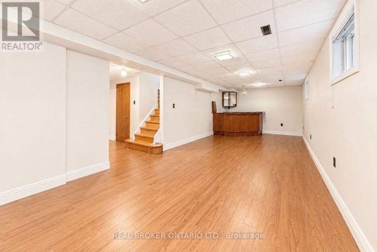 89 BUSHMILLS SQUARE, Toronto (Agincourt North), Ontario, M1V1K5