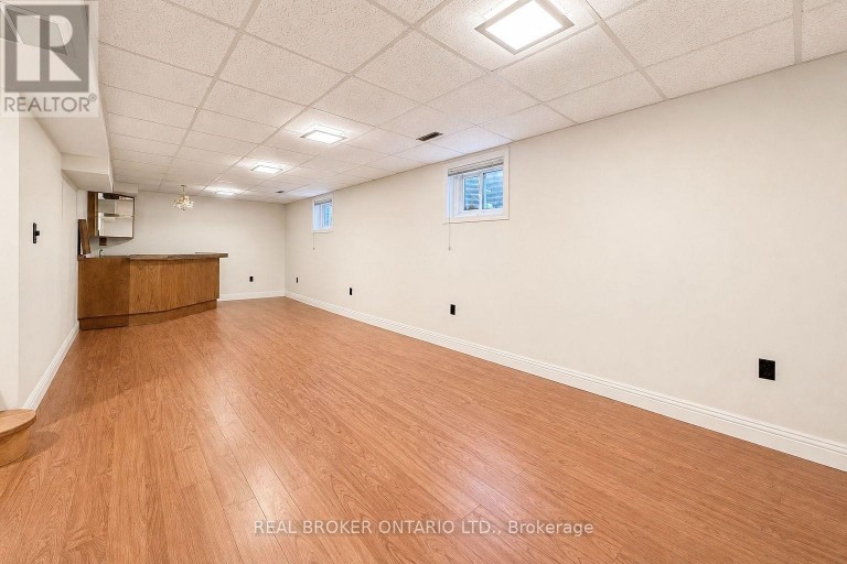 89 BUSHMILLS SQUARE, Toronto (Agincourt North), Ontario, M1V1K5
