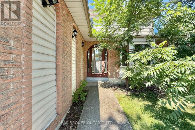 89 BUSHMILLS SQUARE, Toronto (Agincourt North), Ontario, M1V1K5