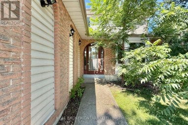 89 BUSHMILLS SQUARE Toronto (Agincourt North) Ontario photo 37