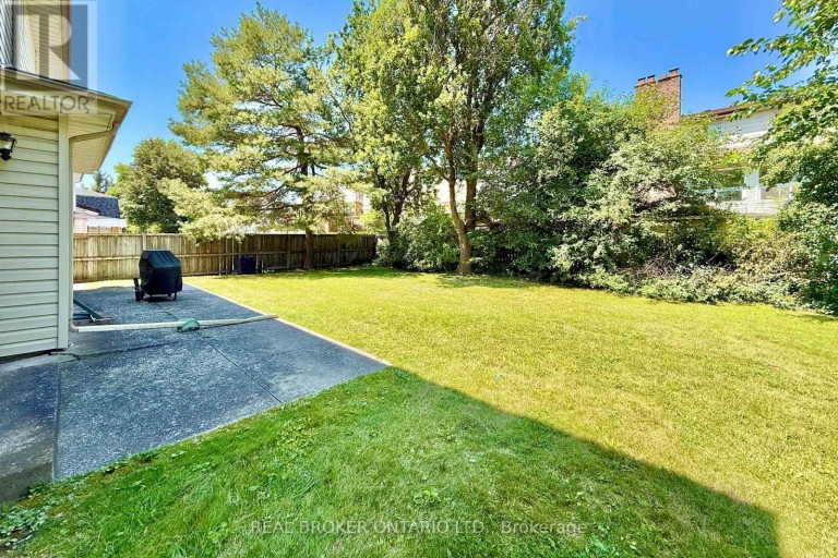 89 BUSHMILLS SQUARE, Toronto (Agincourt North), Ontario, M1V1K5