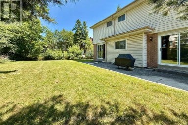 89 BUSHMILLS SQUARE Toronto (Agincourt North) Ontario photo 39