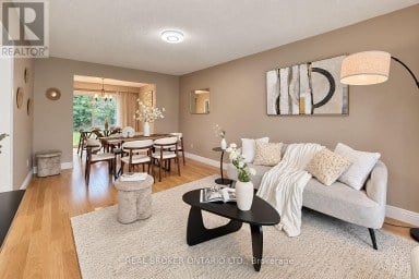 89 BUSHMILLS SQUARE Toronto (Agincourt North) Ontario photo 4