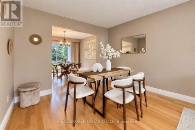 89 BUSHMILLS SQUARE Toronto (Agincourt North) Ontario photo 5