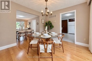 89 BUSHMILLS SQUARE Toronto (Agincourt North) Ontario photo 6