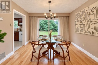89 BUSHMILLS SQUARE Toronto (Agincourt North) Ontario photo 7