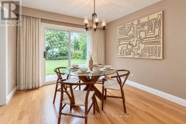 89 BUSHMILLS SQUARE Toronto (Agincourt North) Ontario photo 8