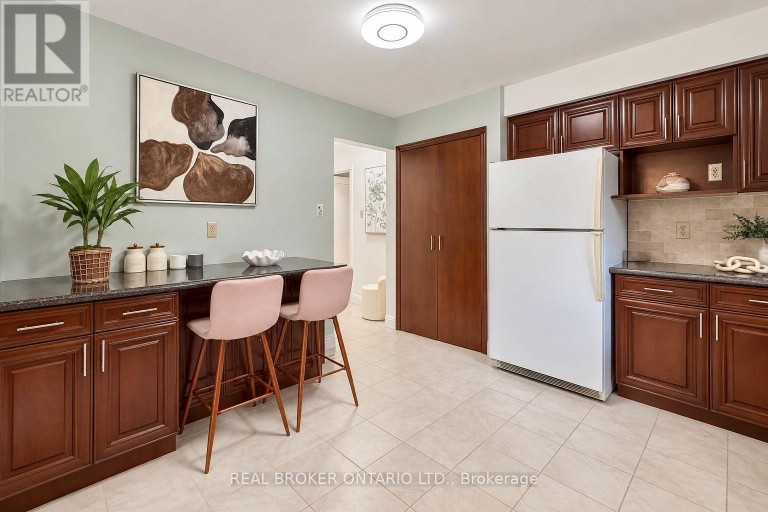 89 BUSHMILLS SQUARE, Toronto (Agincourt North), Ontario, M1V1K5