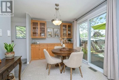 13 HAWTHORNE DRIVE Innisfil Ontario photo 10