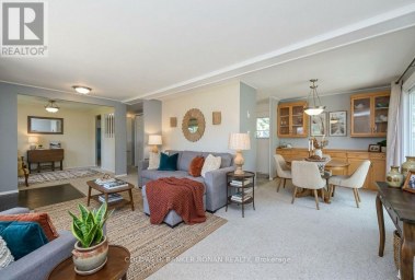 13 HAWTHORNE DRIVE Innisfil Ontario photo 14