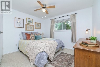 13 HAWTHORNE DRIVE Innisfil Ontario photo 18