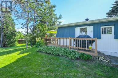 13 HAWTHORNE DRIVE Innisfil Ontario photo 24