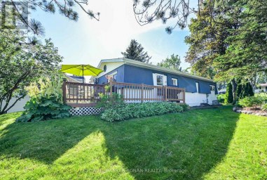 13 HAWTHORNE DRIVE Innisfil Ontario photo 26