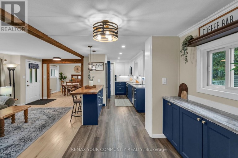 11 NATURE TRAIL ROAD, Innisfil, Ontario, L9S1R6