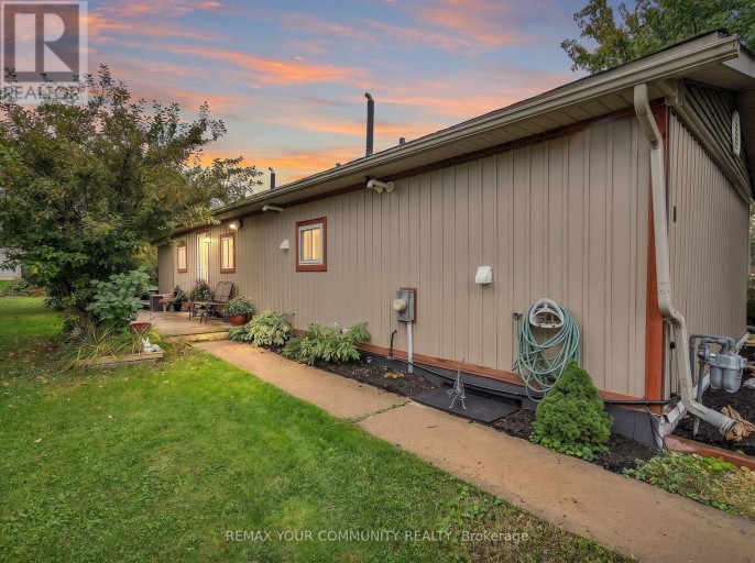 11 NATURE TRAIL ROAD, Innisfil, Ontario, L9S1R6