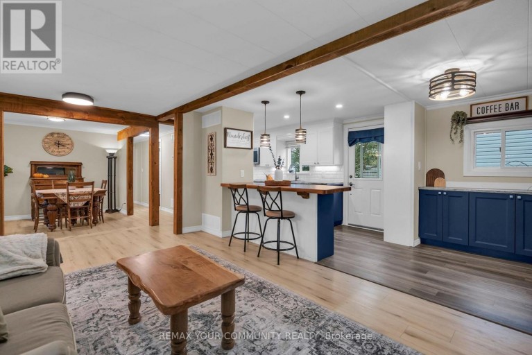 11 NATURE TRAIL ROAD, Innisfil, Ontario, L9S1R6