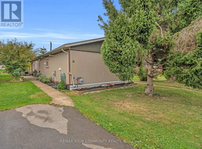 11 NATURE TRAIL ROAD, Innisfil, Ontario, L9S1R6
