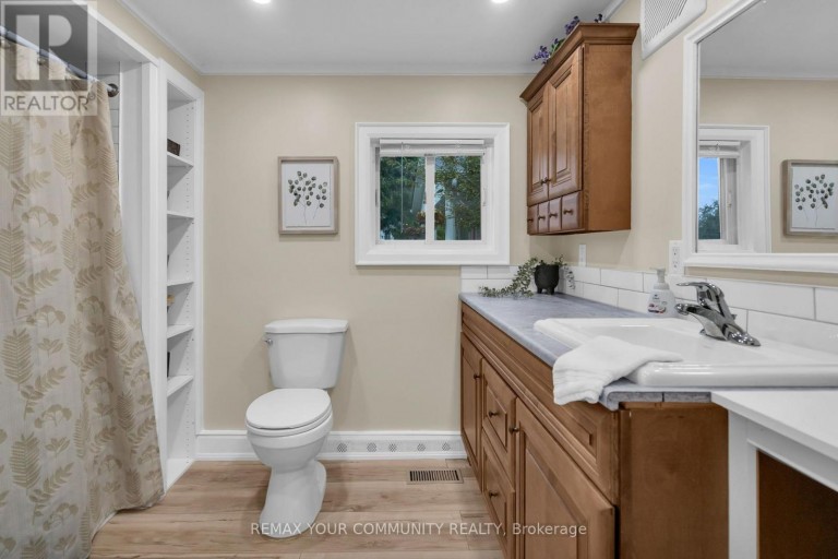 11 NATURE TRAIL ROAD, Innisfil, Ontario, L9S1R6