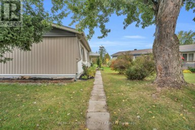 11 NATURE TRAIL ROAD Innisfil Ontario photo 33