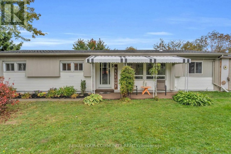11 NATURE TRAIL ROAD, Innisfil, Ontario, L9S1R6