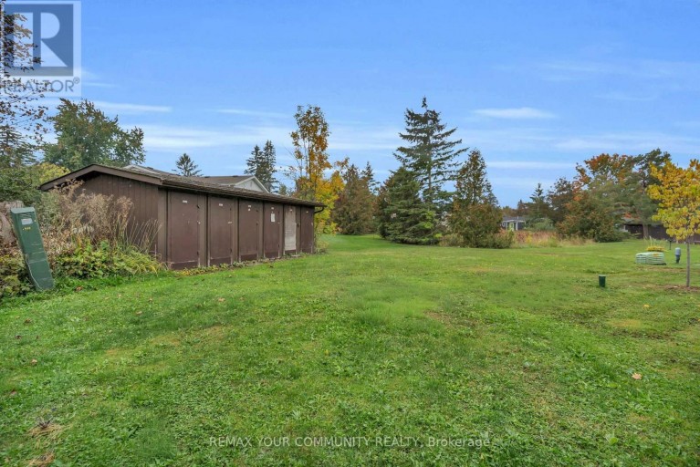 11 NATURE TRAIL ROAD, Innisfil, Ontario, L9S1R6