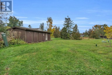 11 NATURE TRAIL ROAD Innisfil Ontario photo 41