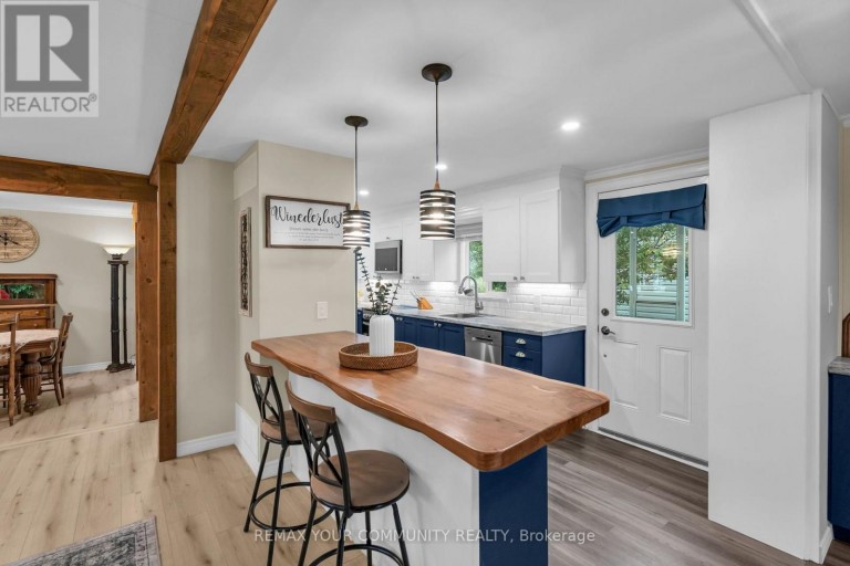 11 NATURE TRAIL ROAD, Innisfil, Ontario, L9S1R6