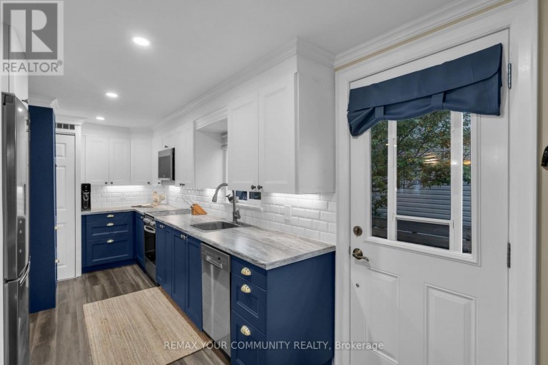 11 NATURE TRAIL ROAD, Innisfil, Ontario, L9S1R6