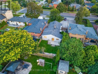 4246 BLOOR STREET W Toronto (Markland Wood) Ontario photo 1