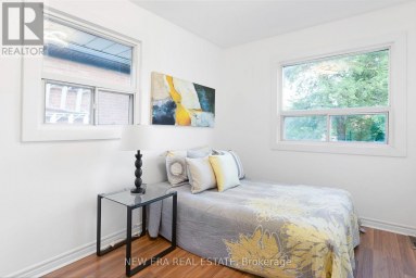 4246 BLOOR STREET W Toronto (Markland Wood) Ontario photo 11