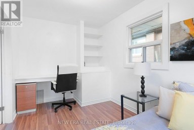 4246 BLOOR STREET W Toronto (Markland Wood) Ontario photo 12