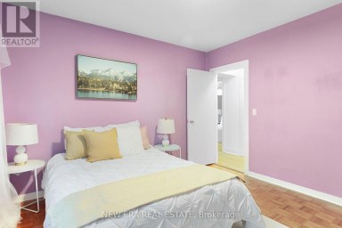 4246 BLOOR STREET W Toronto (Markland Wood) Ontario photo 16