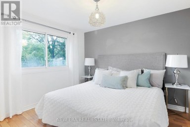 4246 BLOOR STREET W Toronto (Markland Wood) Ontario photo 17